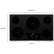 Whirlpool WCE97US6KS