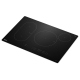 Whirlpool 30 inch Induction Cooktop (WCIT7030SB)