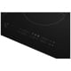 Whirlpool WCIT7030SB 30 inch Cooktop