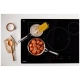 Whirlpool 30 inch Cooktop (WCIT7030SB)