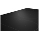 Surface de cuisson à induction Whirlpool WCIT7030SS