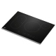 Surface de cuisson à induction Whirlpool WCIT7030SS 30 pouce