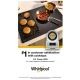 Whirlpool WCIT7530SB