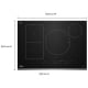 Whirlpool WCIT7530SS