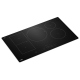 Whirlpool WCIT7536SB 36 inch Induction Cooktop