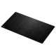 Whirlpool 36 inch Induction Cooktop (WCIT7536SB)