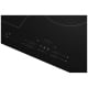 Surface de cuisson Whirlpool WCIT7536SB 36 pouce