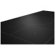Surface de cuisson Whirlpool 36 pouce (WCIT7536SS)