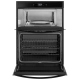 Whirlpool WOC54EC0HB 30 inch Wall Oven
