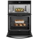 Whirlpool 30 inch Wall Oven (WOC54EC0HB)