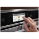Whirlpool 30 inch Stainless Steel Microwave Wall Oven Combo (WOC54EC0HS)