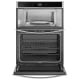 Whirlpool WOC54EC0HS 30 inch Wall Oven