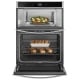 Whirlpool 30 inch Wall Oven (WOC54EC0HS)