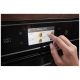 Four micro-onde encastré Noir Whirlpool (WOC54EC7HB)