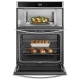 Whirlpool 27 inch Wall Oven (WOC54EC7HS)