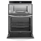 Whirlpool WOC54EC7HW