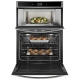 Whirlpool WOC75EC0HS