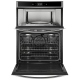 Whirlpool WOC75EC0HS