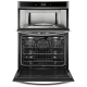 Four encastré Whirlpool 30 pouce (WOC75EC0HS)