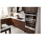 Whirlpool WOC75EC0HS