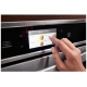 Four micro-onde encastré Inox Whirlpool (WOC75EC0HS)