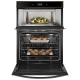 Four micro-onde encastré Whirlpool WOC75EC0HV 30 pouce