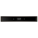 Four micro-onde encastré Whirlpool WOC75EC0HV