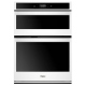 Whirlpool WOC75EC0HW 30 inch Wall Oven