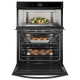 Four encastré Whirlpool 27 pouce (WOC75EC7HV)