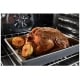 Four micro-onde encastré Inox noir Whirlpool (WOC75EC7HV)