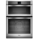 Whirlpool 30 inch Wall Oven (WOC95EC0AS)