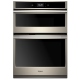 Four encastré Whirlpool WOCA7EC0HN 30 pouce