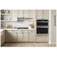 Whirlpool WOEC5030LZ