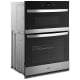 Whirlpool 30 inch Wall Oven (WOEC5030LZ)