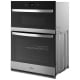 Whirlpool WOEC5030LZ 30 inch Wall Oven