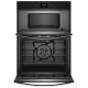 Whirlpool WOEC7030PZ 30 inch Wall Oven