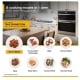 Whirlpool WOEC7030PZ