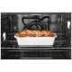 Whirlpool WOEC7030PZ 30 inch Microwave Wall Oven Combo