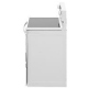 Whirlpool YWFE550S0LW