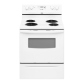 Whirlpool RF114PXSB 30 inch Range