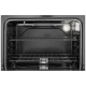 Cuisinière électrique Whirlpool YWFC150M0EB 30 pouce
