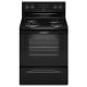 Cuisinière Whirlpool YWFC150M0EB 30 pouce