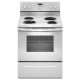 Whirlpool YWFC150M0EW Electric Range