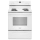 Whirlpool 30 inch Electric Range (YWFC150M0JW)