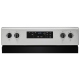 Whirlpool 30 inch Stainless Steel Electric Range (YWFC315S0JS)