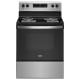 Whirlpool 30 inch Electric Range (YWFC315S0JS)