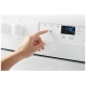 Whirlpool 30 inch Electric Range (YWFC315S0JW)
