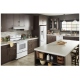 Whirlpool YWFC315S0JW Electric Range