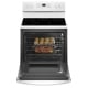 Whirlpool 30 inch Electric Range (YWFE505W0JW)