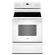 Whirlpool 30 inch Range (YWFE505W0JW)